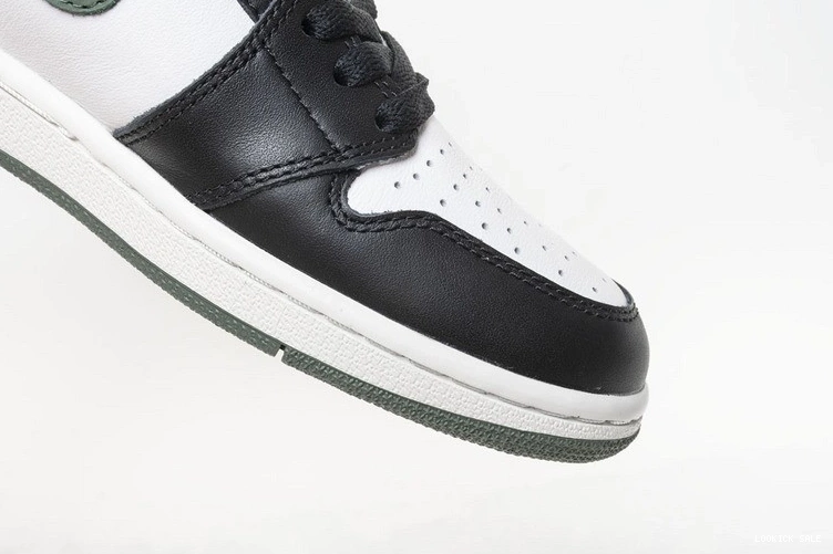 Rep 1 'Clay 555088 Jordan High - Retro OG 135 Air Green' 0511